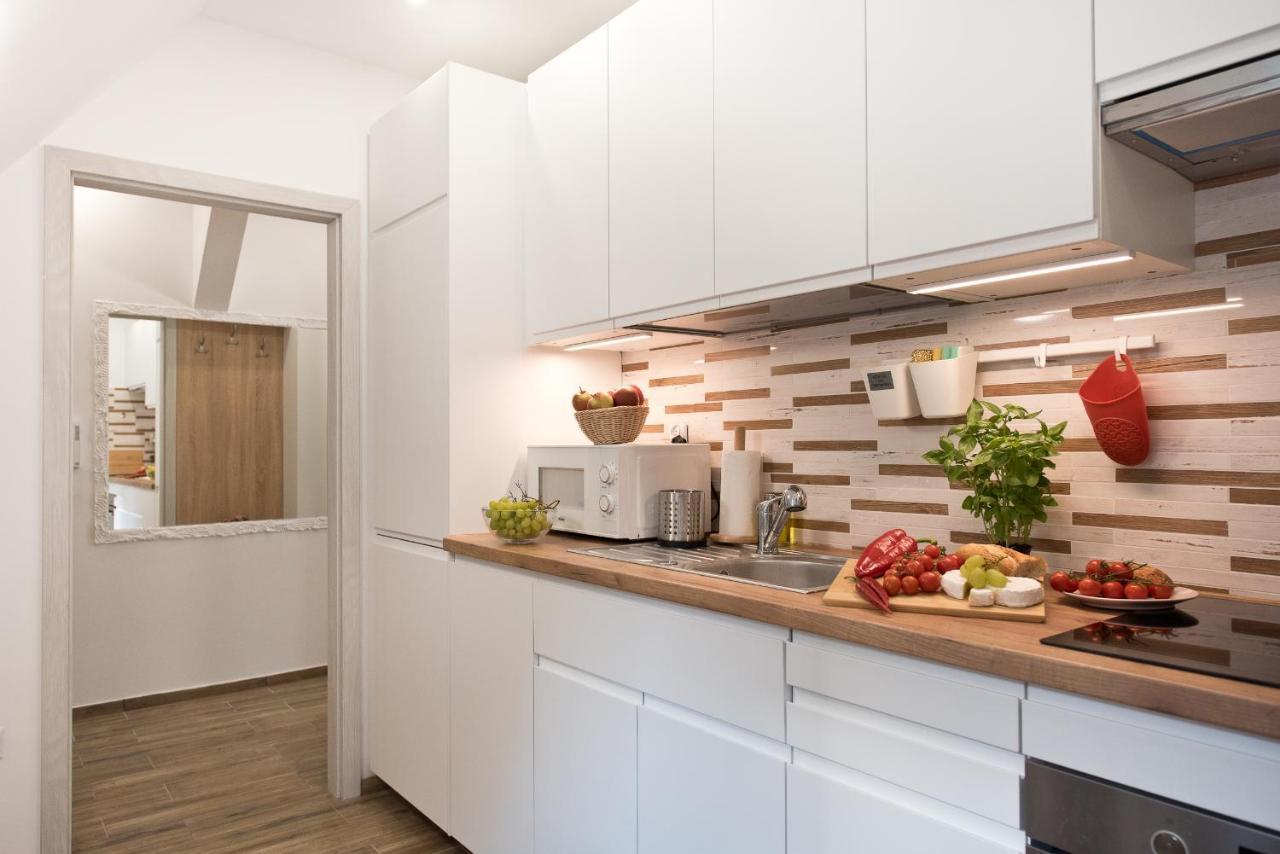 Apartament Centrum 3 Торунь Экстерьер фото